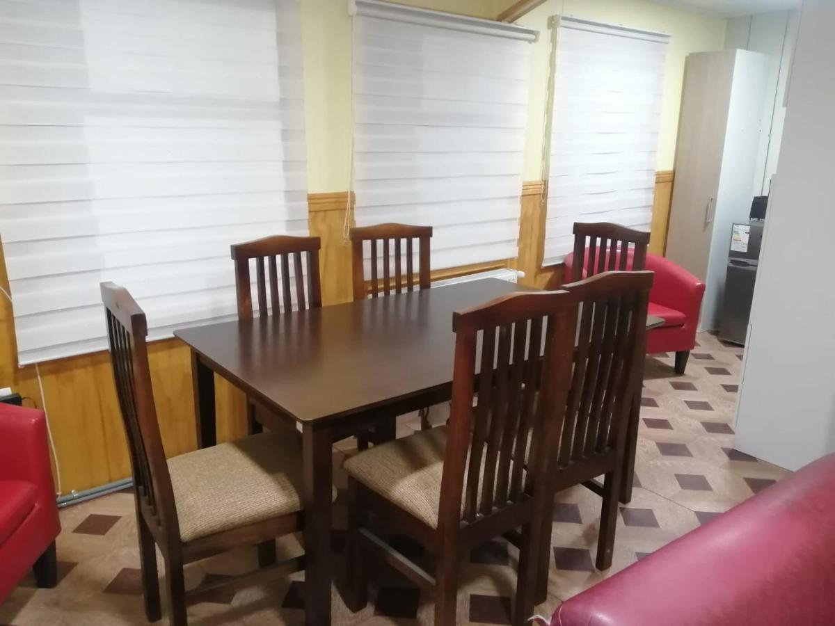 Typ Departamentos Διαμέρισμα Πουέρτο Νατάλες Εξωτερικό φωτογραφία