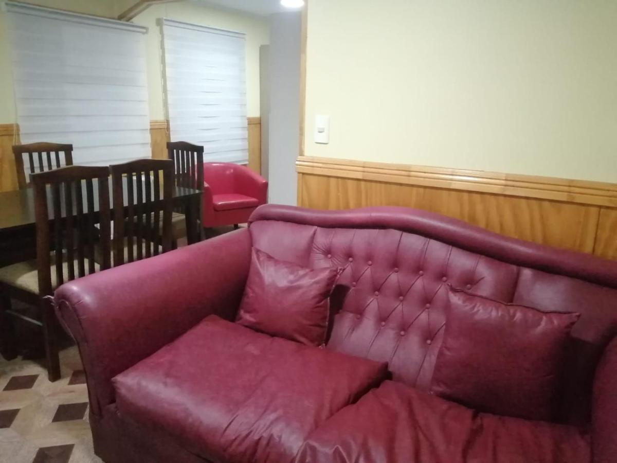 Typ Departamentos Διαμέρισμα Πουέρτο Νατάλες Εξωτερικό φωτογραφία