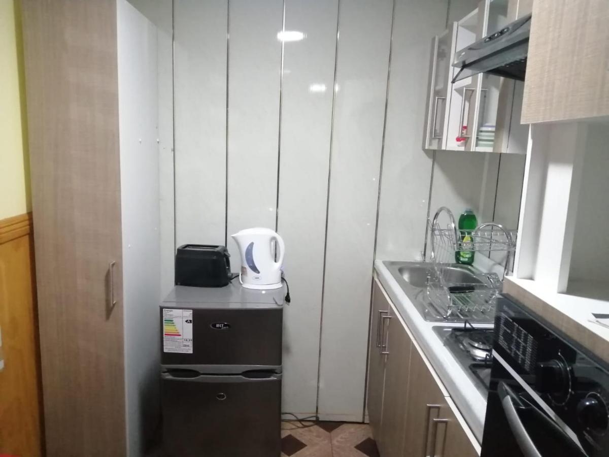 Typ Departamentos Διαμέρισμα Πουέρτο Νατάλες Εξωτερικό φωτογραφία