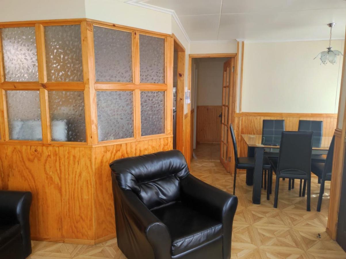 Typ Departamentos Διαμέρισμα Πουέρτο Νατάλες Εξωτερικό φωτογραφία