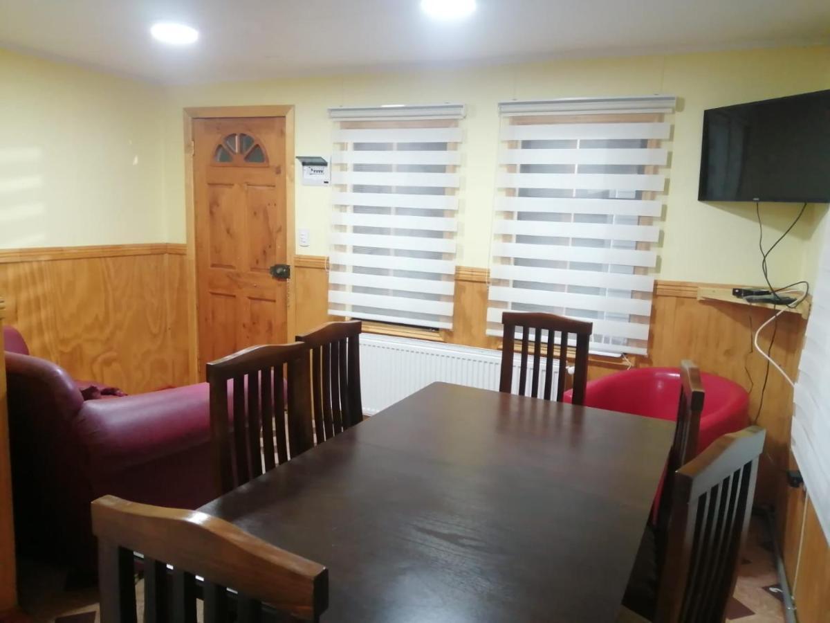 Typ Departamentos Διαμέρισμα Πουέρτο Νατάλες Εξωτερικό φωτογραφία